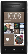 Смартфон HTC HTC Смартфон HTC Windows Phone 8x (RU) Black - Барабинск