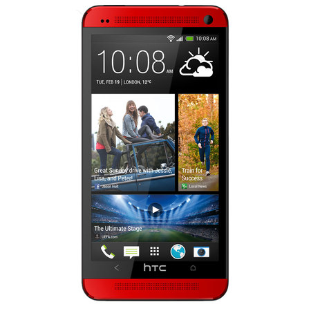 Сотовый телефон HTC HTC One 32Gb - Барабинск