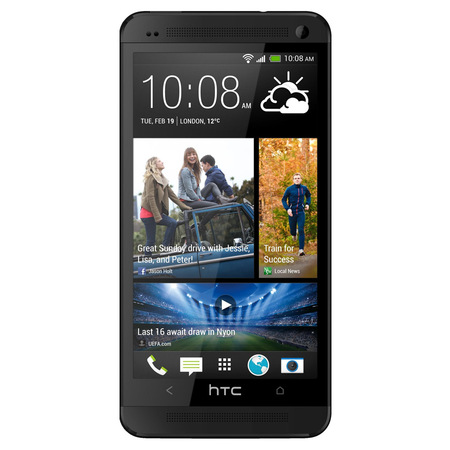 Смартфон HTC One 32 Gb - Барабинск