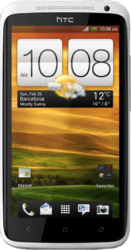 HTC One X 16GB - Барабинск