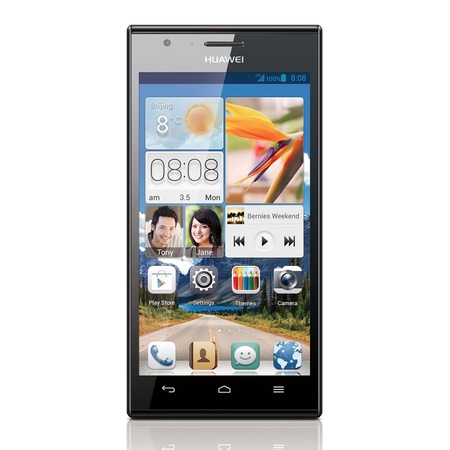 Смартфон Huawei Ascend P2 LTE - Барабинск