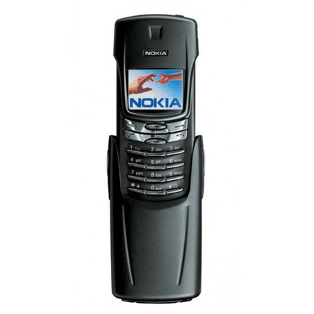 Nokia 8910i - Барабинск