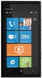 Nokia Lumia 900 - Барабинск