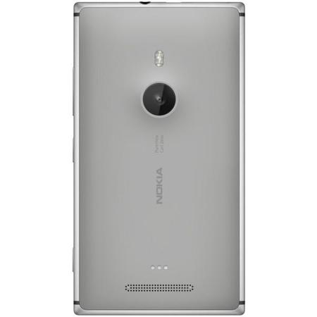 Смартфон NOKIA Lumia 925 Grey - Барабинск