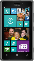 Смартфон Nokia Lumia 925 - Барабинск