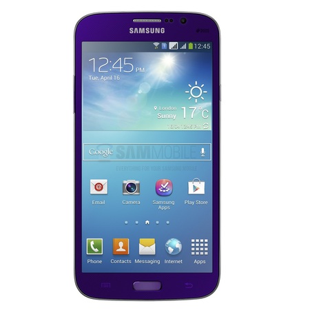 Смартфон Samsung Galaxy Mega 5.8 GT-I9152 - Барабинск