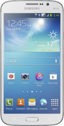 Samsung Galaxy Mega 5.8 Duos i9152 - Барабинск