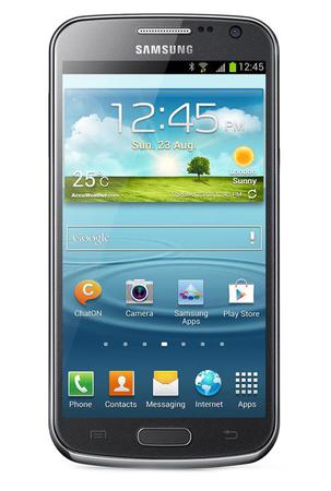 Смартфон Samsung Galaxy Premier GT-I9260 Silver 16 Gb - Барабинск