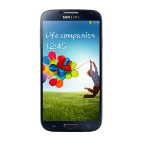 Мобильный телефон Samsung Galaxy S4 32Gb (GT-I9500) - Барабинск