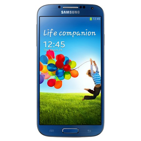 Смартфон Samsung Galaxy S4 GT-I9505 - Барабинск