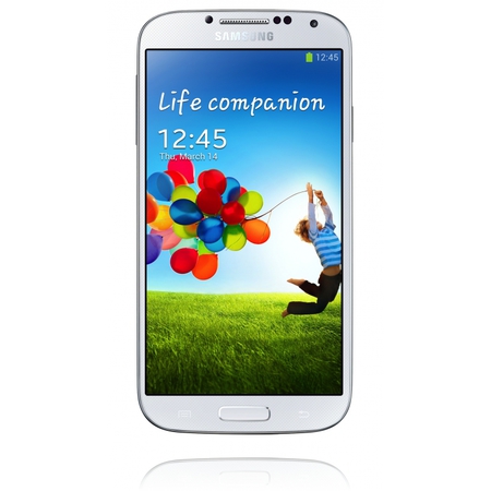 Samsung Galaxy S4 GT-I9505 16Gb черный - Барабинск