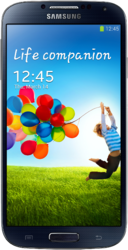 Samsung Galaxy S4 i9505 16GB - Барабинск