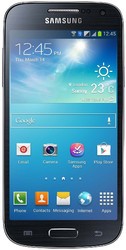 Samsung Galaxy S4 mini Duos i9192 - Барабинск