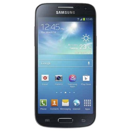 Samsung Galaxy S4 mini GT-I9192 8GB черный - Барабинск