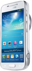 Samsung GALAXY S4 zoom - Барабинск