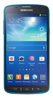 Смартфон SAMSUNG I9295 Galaxy S4 Activ Blue - Барабинск