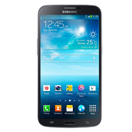 Сотовый телефон Samsung Samsung Galaxy Mega 6.3 GT-I9200 8Gb - Барабинск