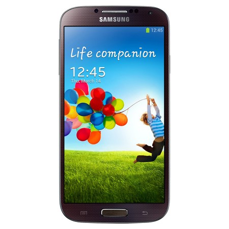 Сотовый телефон Samsung Samsung Galaxy S4 GT-I9505 16Gb - Барабинск