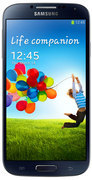 Смартфон Samsung Samsung Смартфон Samsung Galaxy S4 64Gb GT-I9500 (RU) черный - Барабинск