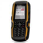 Терминал моб связи Sonim XP 3300 FORCE Yellow/Black - Барабинск