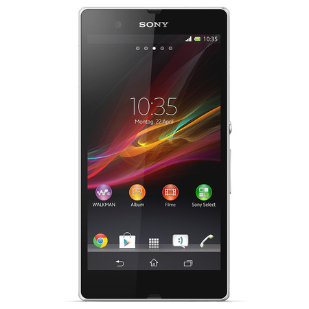 Смартфон Sony Xperia Z C6603 - Барабинск