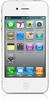 Смартфон APPLE iPhone 4 8GB White - Барабинск