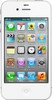 Apple iPhone 4S 16Gb black - Барабинск