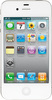 Смартфон Apple iPhone 4S 16Gb White - Барабинск