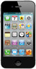 Смартфон APPLE iPhone 4S 16GB Black - Барабинск