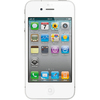 Мобильный телефон Apple iPhone 4S 32Gb (белый) - Барабинск