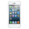 Apple iPhone 5 16Gb white - Барабинск