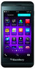 Смартфон BlackBerry BlackBerry Смартфон Blackberry Z10 Black 4G - Барабинск