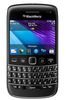 Смартфон BlackBerry Bold 9790 Black - Барабинск