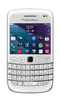 Смартфон BlackBerry Bold 9790 White - Барабинск