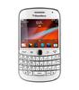 Смартфон BlackBerry Bold 9900 White Retail - Барабинск