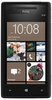 Смартфон HTC HTC Смартфон HTC Windows Phone 8x (RU) Black - Барабинск