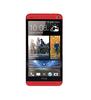 Смартфон HTC One One 32Gb Red - Барабинск