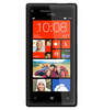 Смартфон HTC Windows Phone 8X Black - Барабинск
