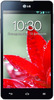 Смартфон LG E975 Optimus G White - Барабинск