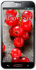 Смартфон LG LG Смартфон LG Optimus G pro black - Барабинск