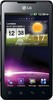 Смартфон LG Optimus 3D Max P725 Black - Барабинск