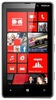Смартфон Nokia Lumia 820 White - Барабинск