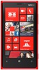 Смартфон Nokia Lumia 920 Red - Барабинск