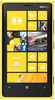 Смартфон Nokia Lumia 920 Yellow - Барабинск