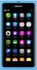 Смартфон Nokia N9 16Gb Blue - Барабинск