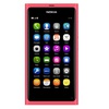 Смартфон Nokia N9 16Gb Magenta - Барабинск