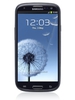 Смартфон Samsung + 1 ГБ RAM+  Galaxy S III GT-i9300 16 Гб 16 ГБ - Барабинск