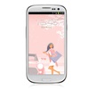 Мобильный телефон Samsung + 1 ГБ RAM+  Galaxy S III GT-I9300 La Fleur 16 Гб 16 ГБ - Барабинск