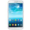 Смартфон Samsung Galaxy Mega 6.3 GT-I9200 White - Барабинск