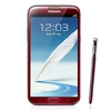 Смартфон Samsung Galaxy Note 2 GT-N7100ZRD 16 ГБ - Барабинск